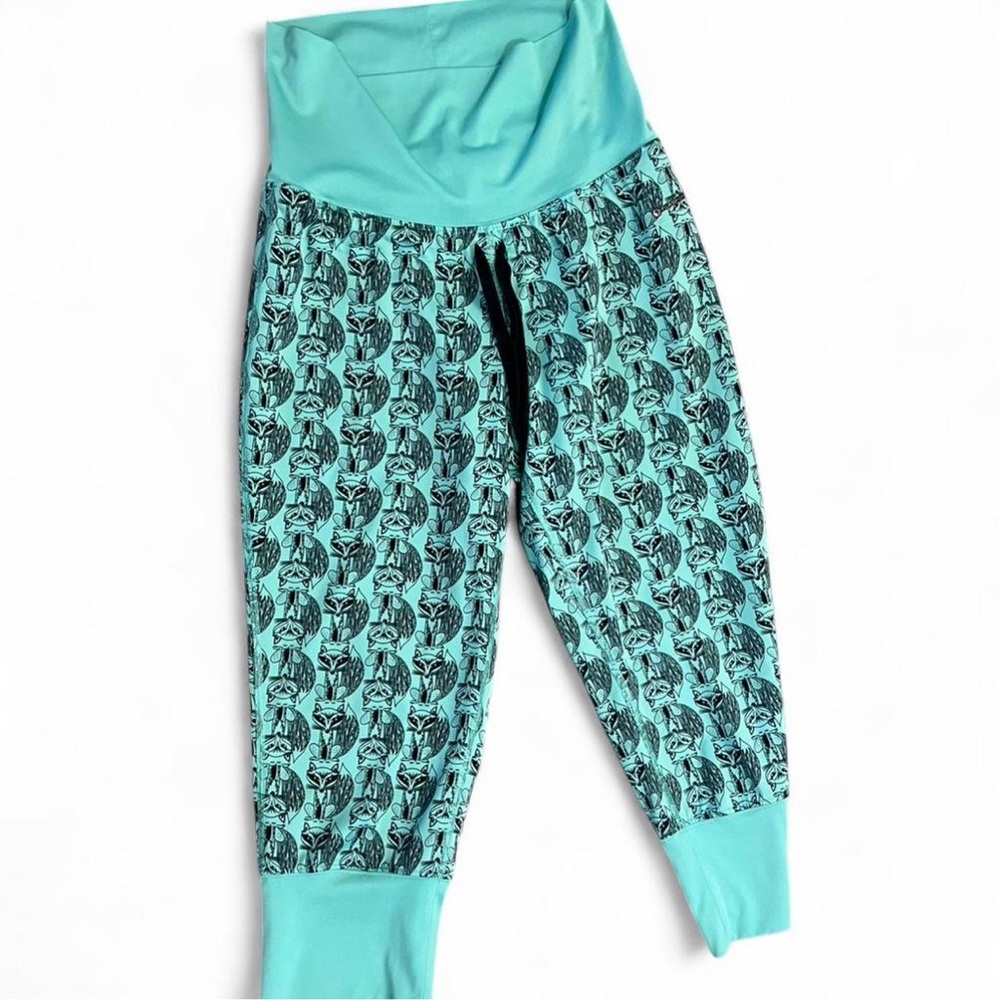 The North Face Fox Cropped Joggers S/P